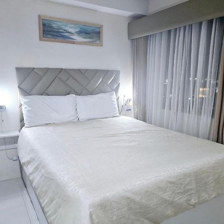 Persimmon Studios - Studio Unit- 16Th Floor - 1641 세부 외부 사진