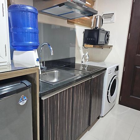 Persimmon Studios - Studio Unit- 16Th Floor - 1641 세부 외부 사진