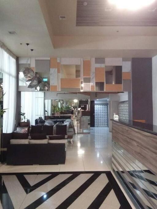 Persimmon Studios - Studio Unit- 16Th Floor - 1641 세부 외부 사진