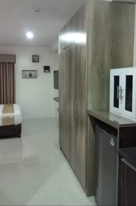 Persimmon Studios - Studio Unit- 16Th Floor - 1641 세부 외부 사진