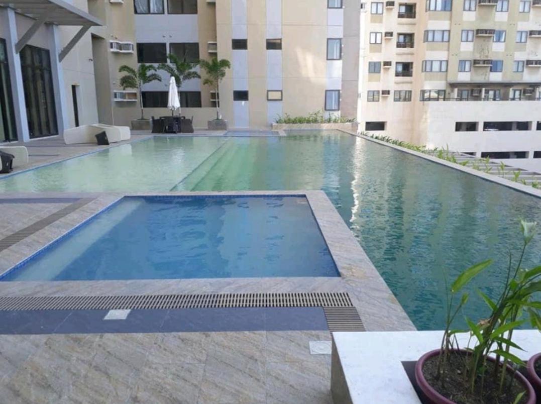 Persimmon Studios - Studio Unit- 16Th Floor - 1641 세부 외부 사진