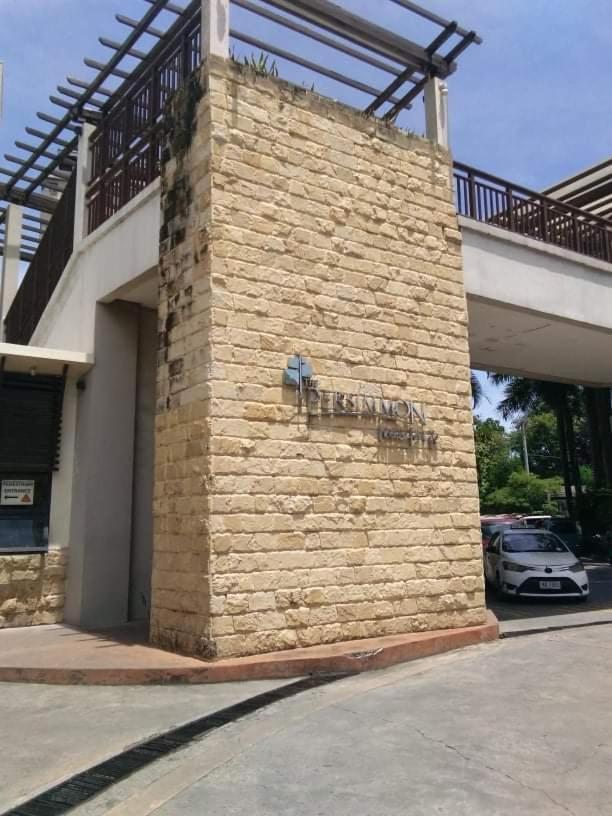 Persimmon Studios - Studio Unit- 16Th Floor - 1641 세부 외부 사진