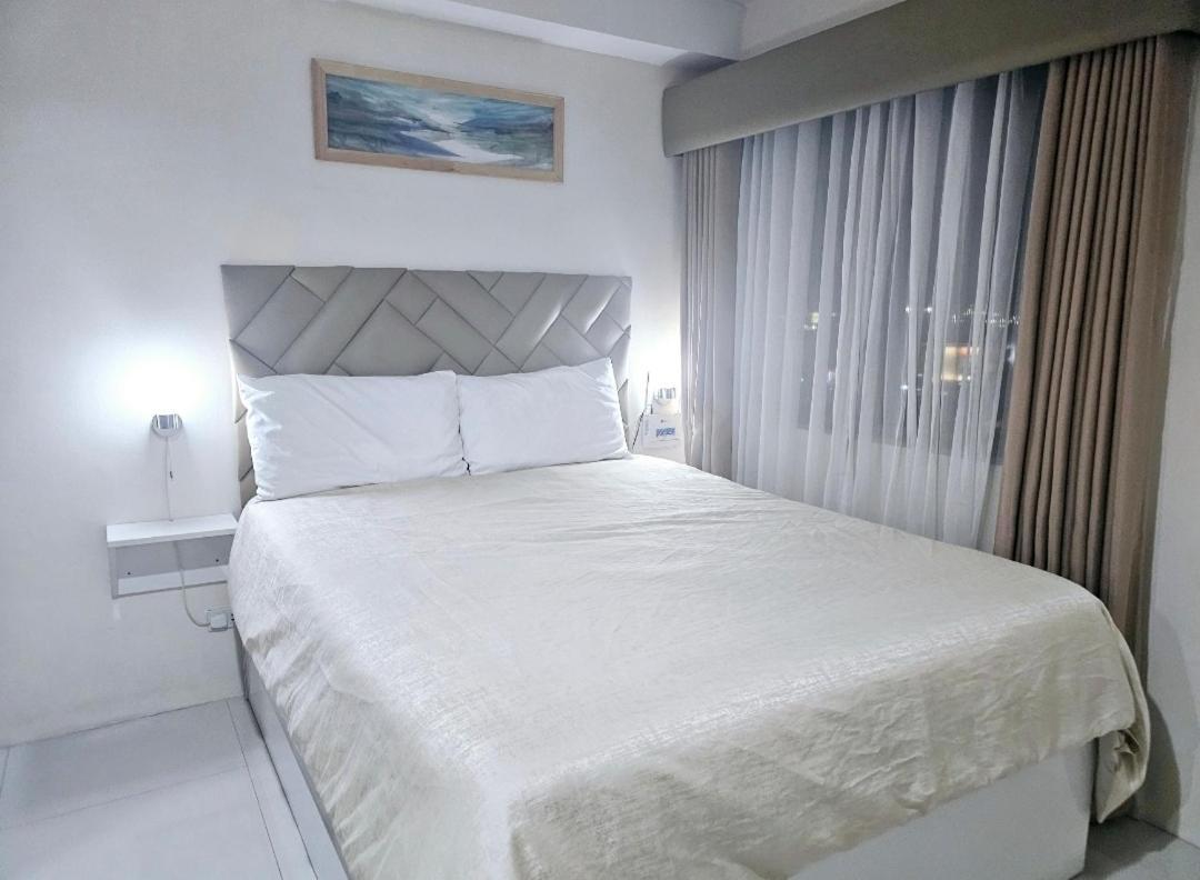 Persimmon Studios - Studio Unit- 16Th Floor - 1641 세부 외부 사진