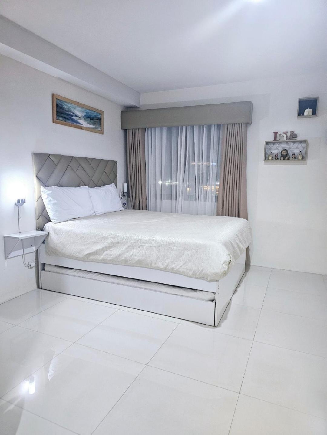 Persimmon Studios - Studio Unit- 16Th Floor - 1641 세부 외부 사진